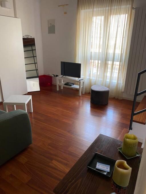La Casetta Di Via Verona Milano Eksteriør billede